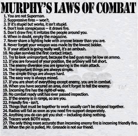 Murphy, again